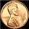 1932-D RD Wheat Cent UNCIRCULATED