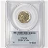 1938-D Buffalo Nickel PCGS-MS66