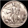 1935 Walking Liberty Half Dollar CHOICE BU
