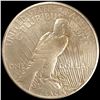 Image 2 : 1934-S Silver Peace Dollar CLOSELY UNCIRCULATED