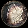 1881-S Morgan Silver Dollar UNCIRCULATED