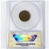 Image 2 : 1911-S Wheat Cent ANACS-EF40