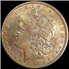 1893-O Morgan Silver Dollar NEARLY UNCIRCULATED