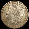 1894-O Morgan Silver Dollar NEARLY UNCIRCULATED