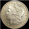 1893-O Morgan Silver Dollar NEARLY UNCIRCULATED