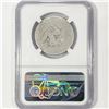 Image 2 : 1864-S Seated Liberty Half Dollar NGC-FAIR2