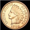 1890 Indian Head Cent UNCIRCULATED