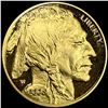 2006-W 1oz Gold Buffalo $50 GEM PROOF