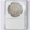 Image 2 : 1879-CC Morgan Silver Dollar -UNC