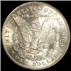 Image 2 : 1878-S Morgan Silver Dollar UNCIRCULATED