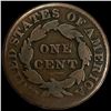 Image 2 : 1831 Large Cent NICELY CIRCULATED