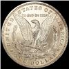 Image 2 : 1885-O Morgan Silver Dollar UNCIRCULATED
