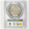 Image 2 : 1899-O Morgan Silver Dollar PCGS-MS64