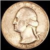 Image 1 : 1932-S Washington Silver Quarter ABOUT