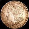 1897-O Morgan Silver Dollar UNCIRCULATED