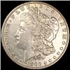 1880-O Morgan Silver Dollar UNCIRCULATED