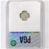 Image 2 : 1829 Capped Bust Half Dime PGA-MS63 PL