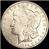 1894-O Morgan Silver Dollar CLOSELY UNCIRCULATED