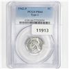 1942-P Jefferson Nickel PCGS-PR66 Ty 2