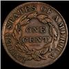 Image 2 : 1827 Large Cent CLOSELY UNCIRCULATED