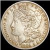 1894-O Morgan Silver Dollar LIGHTLY CIRCULATED