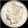 1889 Morgan Silver Dollar UNCIRCULATED