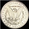 Image 2 : 1889 Morgan Silver Dollar UNCIRCULATED
