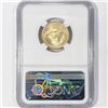 Image 1 : 2021 $10 1/4oz American Gold Eagle NGC-MS69