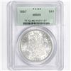 Image 2 : 2021 $10 1/4oz American Gold Eagle NGC-MS69