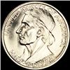 1937-D Boone Half Dollar CHOICE BU