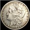 1895-O Morgan Silver Dollar NICELY CIRCULATED