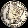 1894-O Morgan Silver Dollar NEARLY UNCIRCULATED