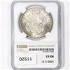 Image 2 : 1946 Iowa Half Dollar NGC-MS62