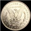 Image 2 : 1878 7/8TF Morgan Silver Dollar UNCIRCULATED