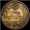 Image 2 : 1863 Indian Head Cent UNCIRCULATED