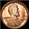 Image 1 : 1918-D Wheat Cent NEARLY UNCIRCULATED