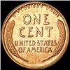 Image 2 : 1918-D Wheat Cent NEARLY UNCIRCULATED