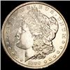 1890-S/S Morgan Silver Dollar UNCIRCULATED