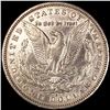 Image 2 : 1894-O Morgan Silver Dollar ABOUT UNCIRCULATED