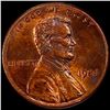 1984 DDO Lincoln Memorial Cent UNCIRCULATED