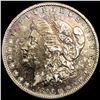 1890-S Morgan Silver Dollar UNCIRCULATED