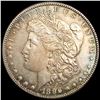 Image 1 : 1896 Morgan Silver Dollar UNCIRCULATED