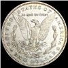 Image 2 : 1880-O VAM-43 Morgan Silver Dollar CLOSELY