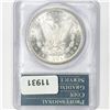 1883-O CAC Morgan Silver Dollar PCGS-MS64