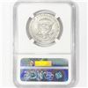1964 Kennedy Half Dollar NGC-PF65 Accent Hair