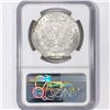 Image 2 : 1892-O Morgan Silver Dollar NGC-MS61