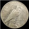 Image 2 : 1927-D Silver Peace Dollar CLOSELY UNCIRCULATED