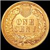Image 2 : 1907 RD Indian Head Cent UNCIRCULATED