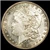 Image 1 : 1882 Morgan Silver Dollar UNCIRCULATED