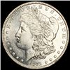 1881-O Morgan Silver Dollar UNCIRCULATED